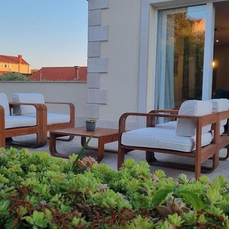 Apartment Noel Cavtat 1 Exteriör bild