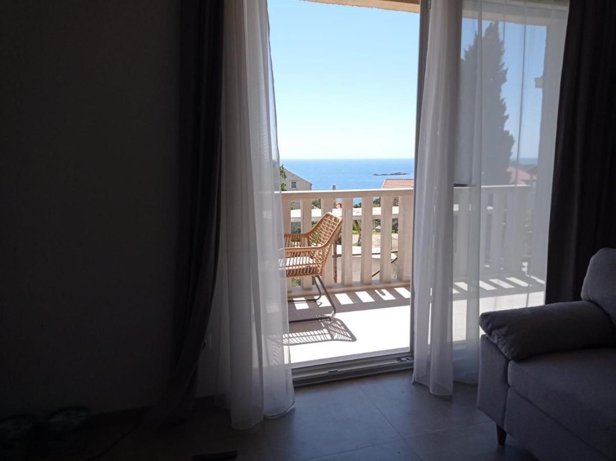 Apartment Noel Cavtat 1 Exteriör bild