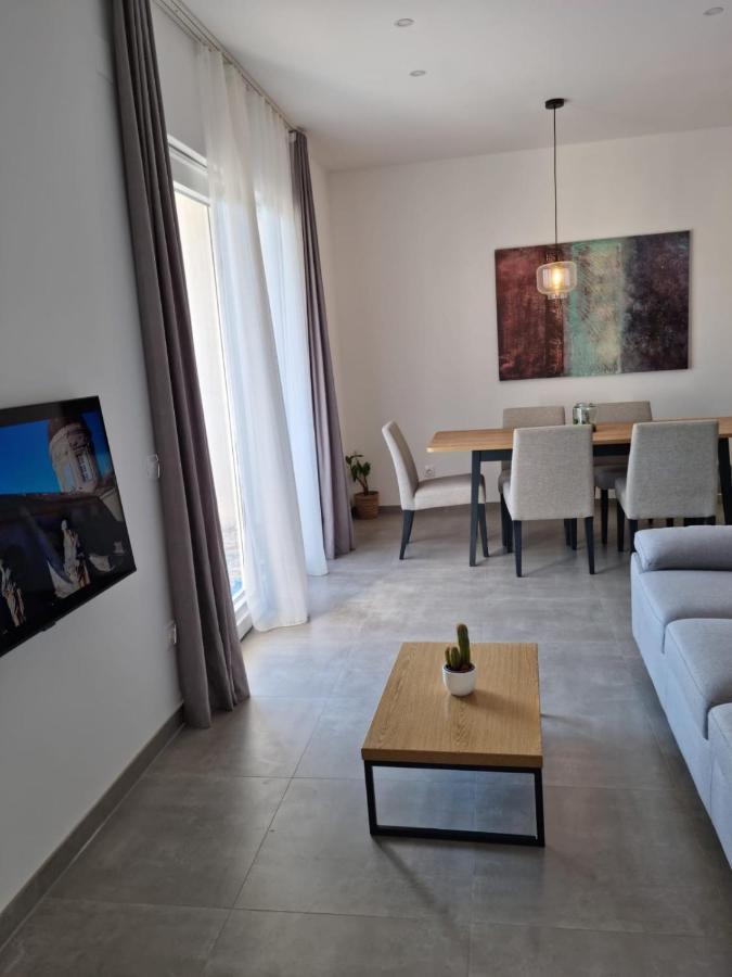 Apartment Noel Cavtat 1 Exteriör bild