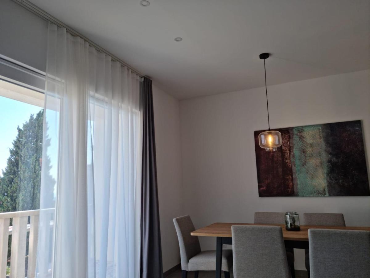 Apartment Noel Cavtat 1 Exteriör bild