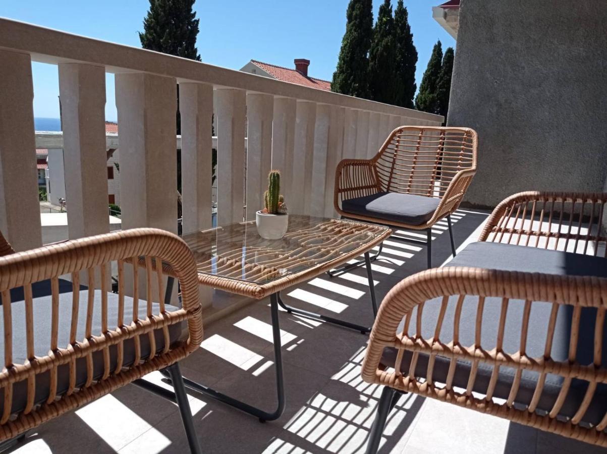 Apartment Noel Cavtat 1 Exteriör bild