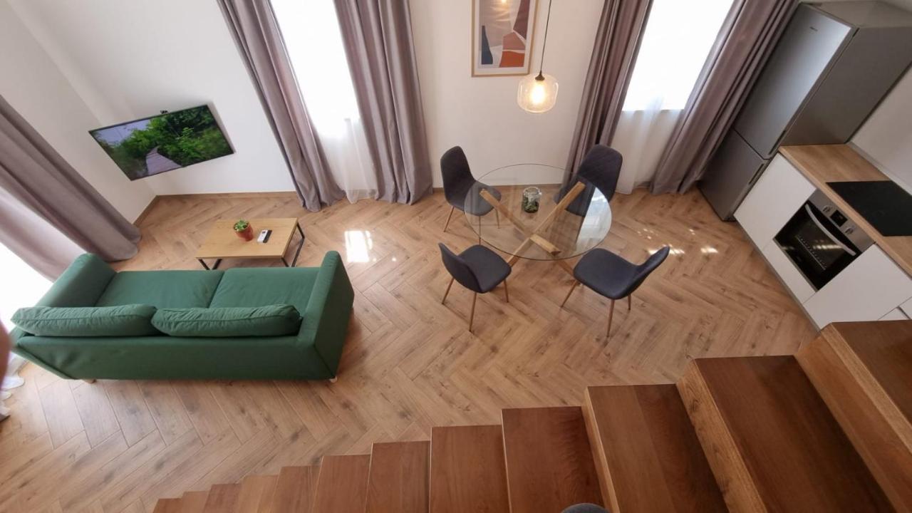 Apartment Noel Cavtat 1 Exteriör bild