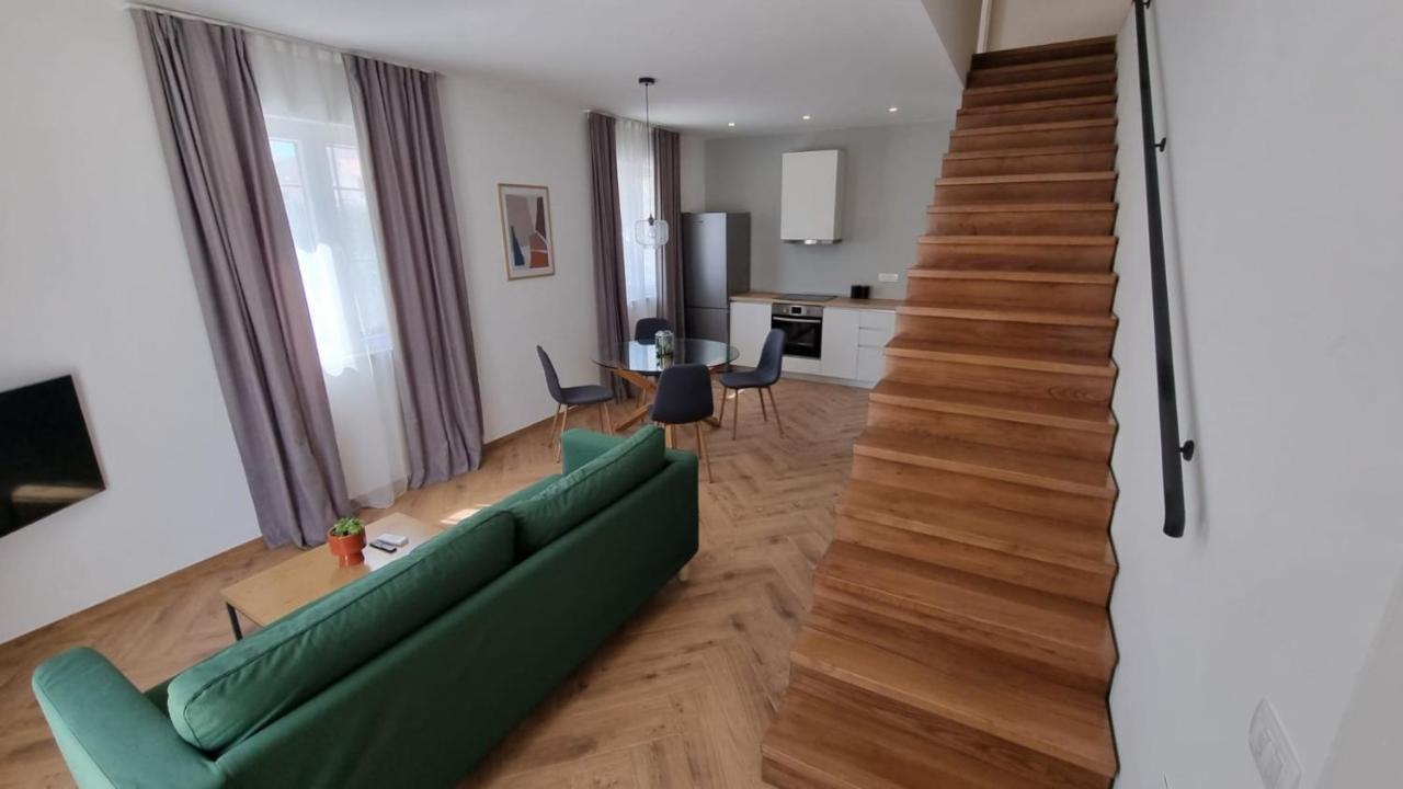 Apartment Noel Cavtat 1 Exteriör bild
