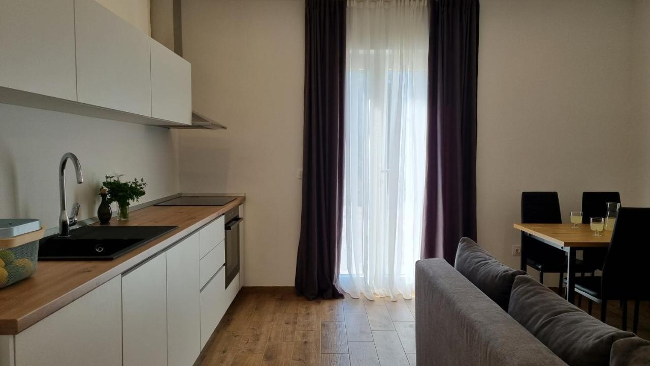 Apartment Noel Cavtat 1 Exteriör bild