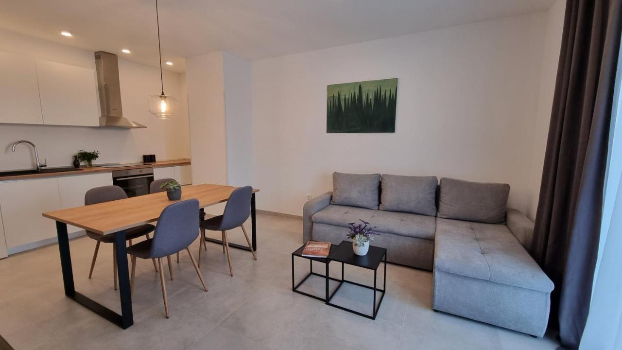 Apartment Noel Cavtat 1 Exteriör bild