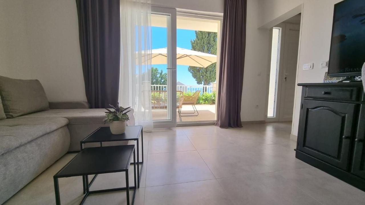 Apartment Noel Cavtat 1 Exteriör bild